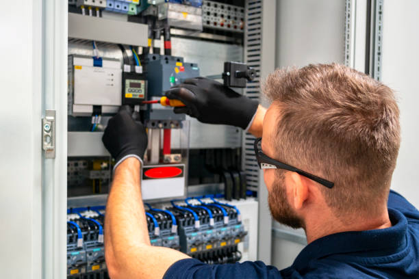 Best Electrical Installation Contractor  in Park City, KS