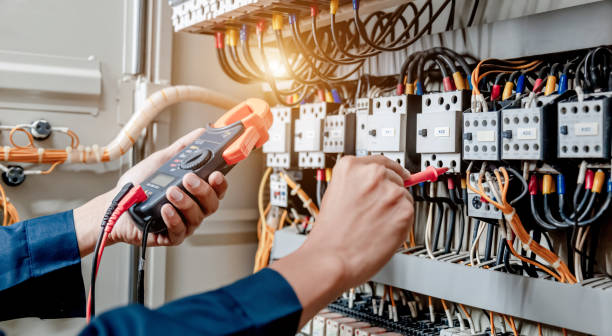 Best Electrical Outlet Repair  in Park City, KS