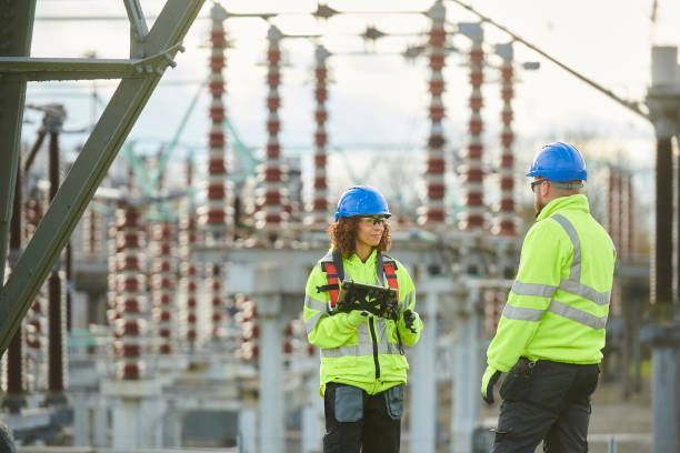 Best Residential Electrician Services  in Park City, KS