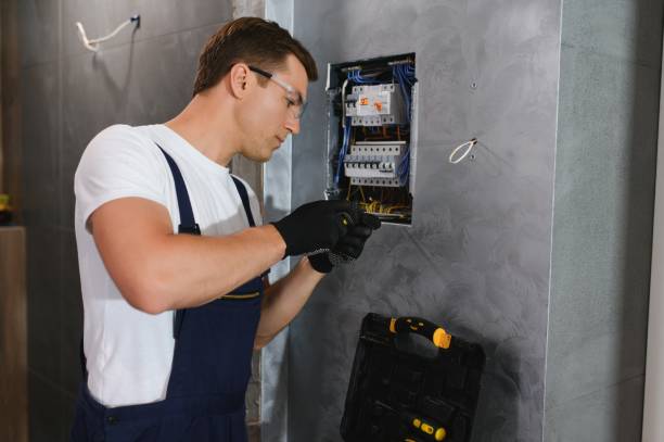 Best Electrical Repair Services  in Park City, KS