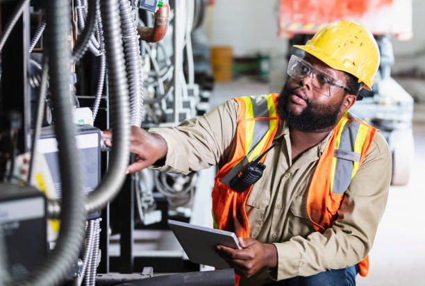 Best Best Electricians Near Me  in Park City, KS
