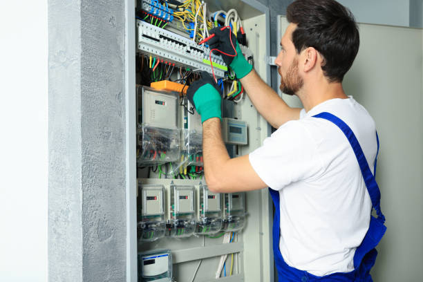 Best Electrical Outlet Repair  in Park City, KS