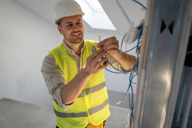 Best Electrical Upgrades for Homes  in Park City, KS